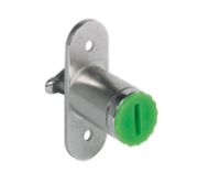 Obrazek Zamek ryglowy naciskowy do drzwi przesuwnych A