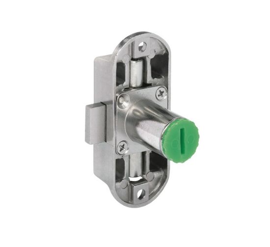 Obrazek Zamek baskwilowy Piccolo-Nova prawy dormas 15mm