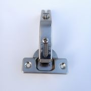 Obrazek Zawias równoległy 135° METALLA Slide On