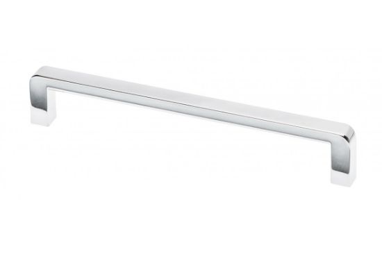 Obrazek Uchwyt BAGIO L-320  chrom