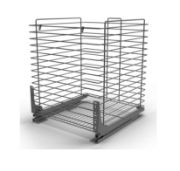 Obrazek Kosz cargo dolny 500 1 poziom linia PRO