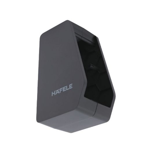 Obrazek Zaślepka FREE FLAP 1,7 antarcyt