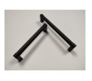 Obrazek Uchwyt Z409-480 czarny mat