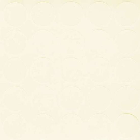 Obrazek Zaślepka samoprzylepna wanilia