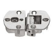 Obrazek Zawias do barku z regulacją w 3 płaszczyznach