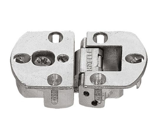 Obrazek Zawias do barku z regulacją w 3 płaszczyznach