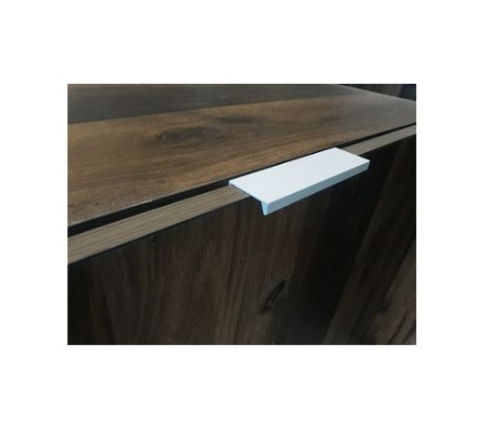 Obrazek Uchwyt 4394-64 biały