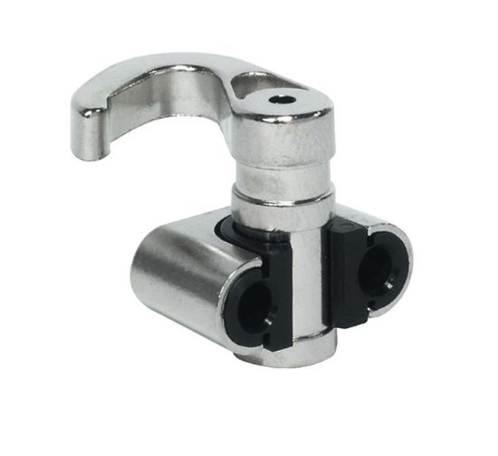 Obrazek Zaczep hakowy 6mm