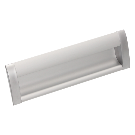 Obrazek Uchwyt UA-326 L-96 aluminium