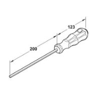 Obrazek Narzędzie przedłużające AXILO