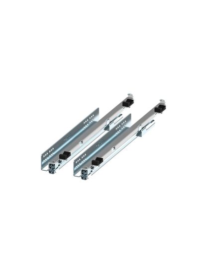 Obrazek Variant Multi system jezdny boczny HETTICH lewy