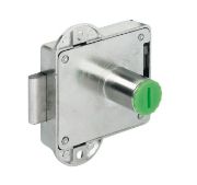 Obrazek Zamek baskwilowy Standard-Nova dormas 40mm 6mm