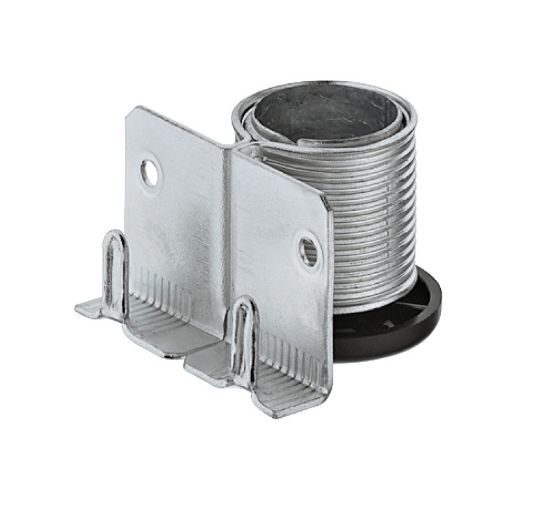 Obrazek Regulacja wysokości cokołu 50x32x19mm