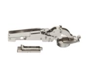 Obrazek Zawias do barków PACTA model C push bez samodomyk.