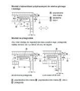 Obrazek Prowadnica Accuride 1319 Infront 1D 350mm