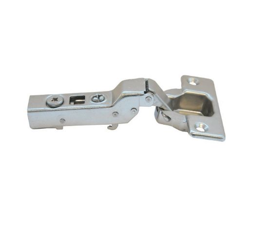 Obrazek Zawias Metalla 315CP bliźniaczy z hamulcem