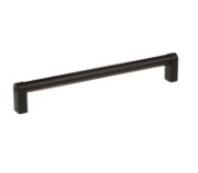 Obrazek Uchwyt Z409-192 czarny mat