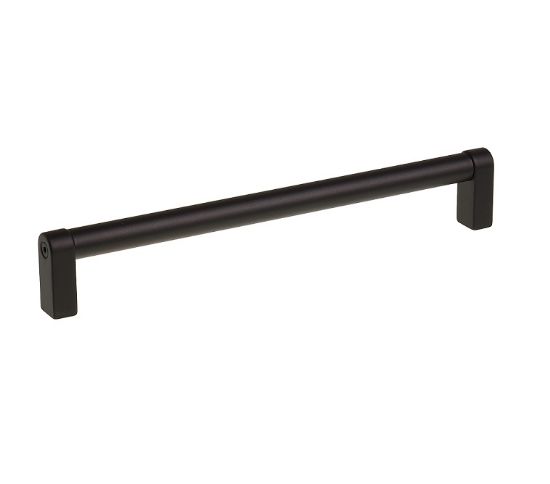 Obrazek Uchwyt Z409-192 czarny mat