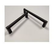 Obrazek Uchwyt Z409-256 czarny mat