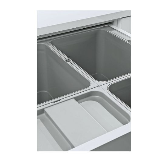 Obrazek Pokrywa 1dwaTOP do pojemnika 5,5/8L