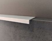 Obrazek Uchwyt 4394-192 aluminium