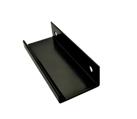 Obrazek Uchwyt 4394-96 czarny