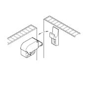 Obrazek Zatrzask sprężynowy Mini Latch