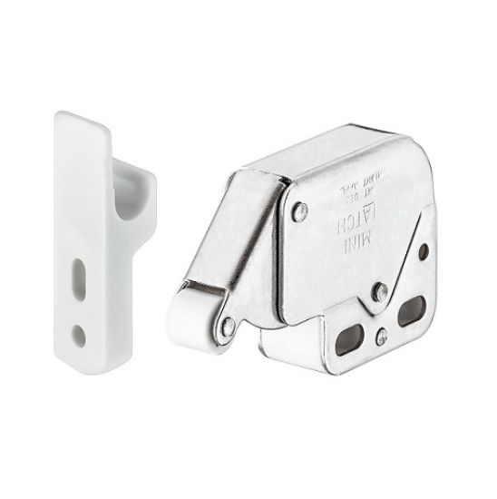 Obrazek Zatrzask sprężynowy Mini Latch