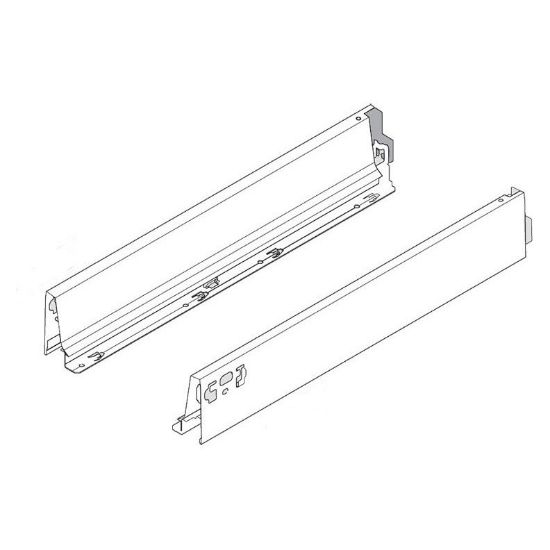 Obrazek 378N5002SA bok Antaro L-500 biały H54