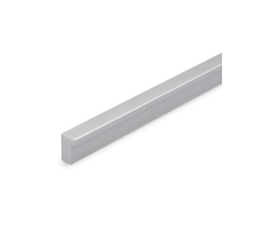 Obrazek Uchwyt UM-472 L-320mm aluminium