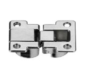 Obrazek Zawias do barku z regulacją w 3 płaszczyznach