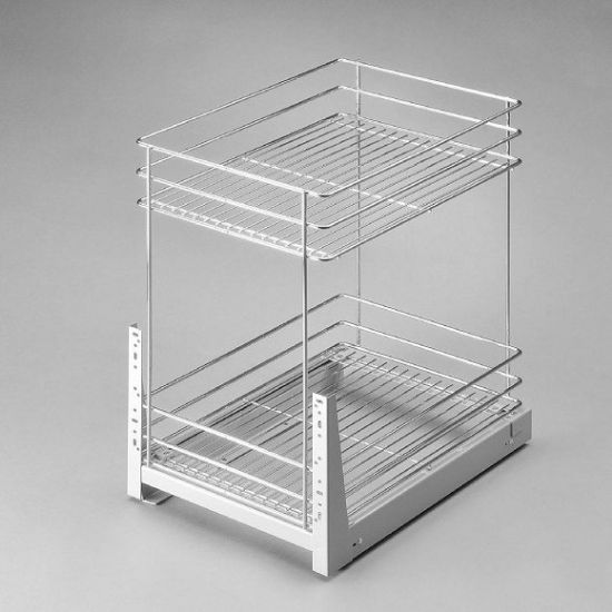 Obrazek Cargo MINI 2-poziomy 500 dolne NOMET