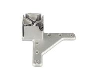 Obrazek Noga kwadratowa 60x60 H-710mm chrom