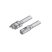 Obrazek Przewód zasilający Loox5 do taśmy LED MW 12V