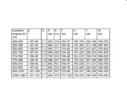 Obrazek Podnośnik Free Fold H4fo 770-840mm 4,9-9,8kg