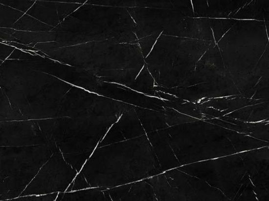 Obrazek Pł. MARMUR BLACK ROYAL S 63052 SM, STR.SEMI MATT