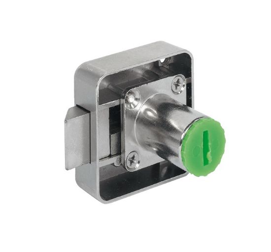 Obrazek Zamek zapadkowy wierzchni Symo szufladowy