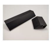 Obrazek Uchwyt 4299-128 czarny