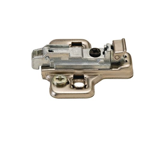 Obrazek Prowadnik Duomatic krzyżakowy reg.mimośrodowa  H-3