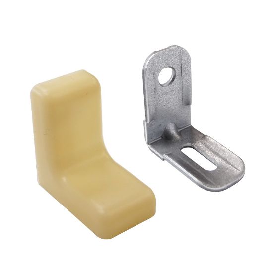 Obrazek Kątownik meblowy KN-375 T12 klon