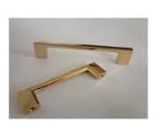 Obrazek Uchwyt 2576-480 złoty połysk