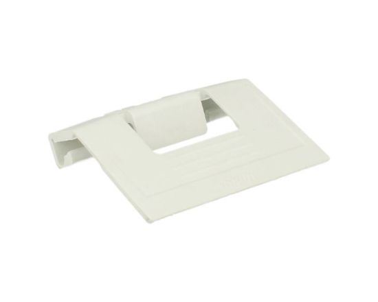 Obrazek ZIF.80M5 uchwyt szuflady wewnętrznej biały