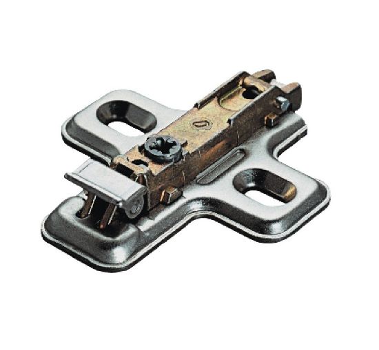 Obrazek Prowadnik Duomatic krzyżakowy H-3