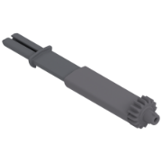 Obrazek T55.000R synchronizacja Tandem zębatka