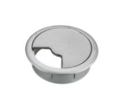 Obrazek Przepust kabla fi60mm aluminium