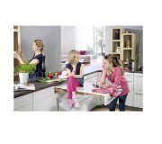 Obrazek Stół wysuwany udźwig 100 kg Hailo Rapid 3845 500mm