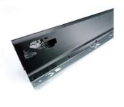 Obrazek Szuflada MATRIX S35 L-550 czarna 35kg.