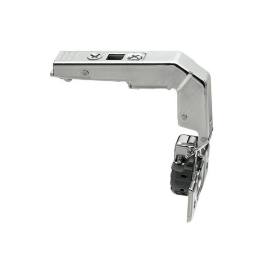 Obrazek 79B9950 zawias równoległy z/h nakładany clip top