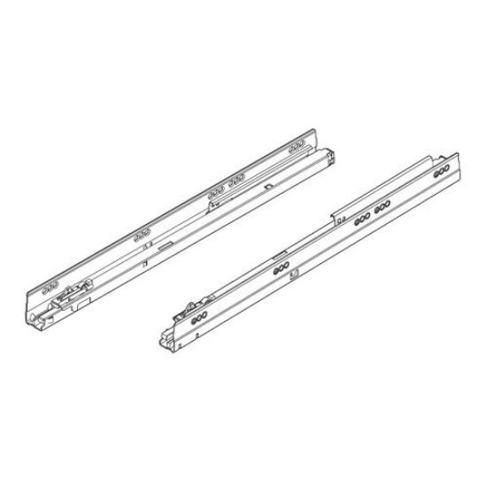 Obrazek 576.5501B prowadnica Tandembox L-550 65kg