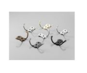 Obrazek Wieszak  K24-B0 aluminium